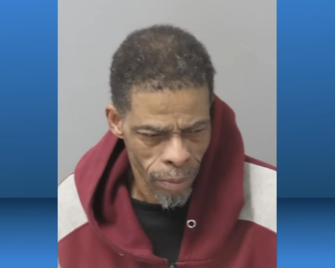 suspected armed robber